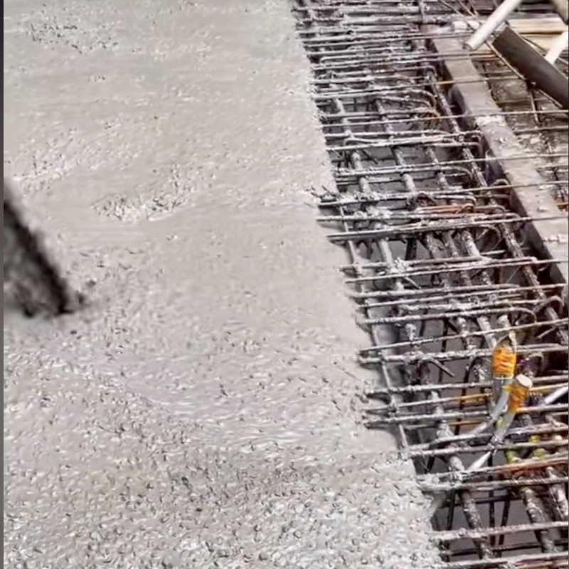 临城灌浆料一次灌浆厚度有限制吗？