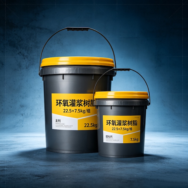 临城环氧灌浆树脂